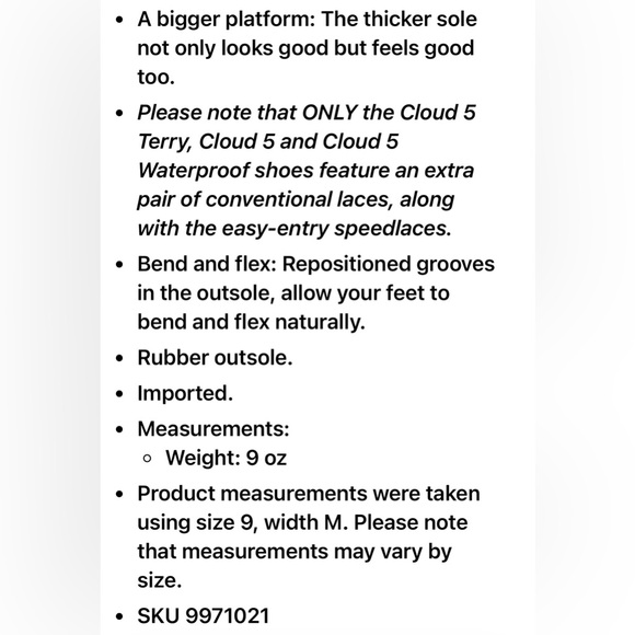 *Barely Worn* On Roger Advantage 1 Women's White Leather Sneakers, Size 9.5 - Picture 8 of 16